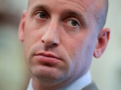 Como Stephen Miller se tornou o poder por trás do trono