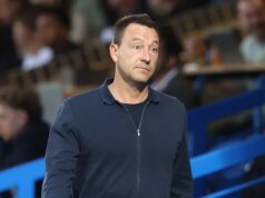 John Terry faz previsão do técnico do Tottenham em meio a ligações de Roberto De Zerbi e Mauricio Pochettino