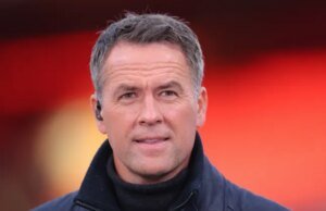 Michael Owen afirma que a estrela ‘incrível’ do Man Utd será ‘impossível’ de substituir