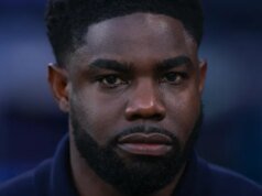 Micah Richards envia mensagem de título ao Arsenal depois que o Man City venceu o Liverpool