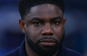 Micah Richards envia mensagem de título ao Arsenal depois que o Man City venceu o Liverpool