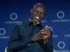 Djimon Hounsou lança banner de produção Fanaticus Media Group; O filme de estreia da empresa, ‘Calabash’, é exibido em Berlim