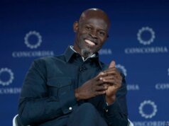 Djimon Hounsou lança banner de produção Fanaticus Media Group; O filme de estreia da empresa, ‘Calabash’, é exibido em Berlim
