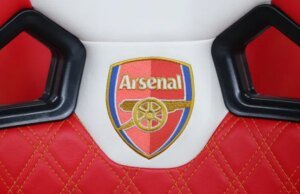 Estrela do Arsenal apoiada pela Bola de Ouro – se os Gunners vencerem a Premier League