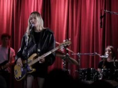 Este Haim sobre a pontuação do título da competição da Berlinale ‘Sunny Dancer’, estrelado por Bella Ramsey + clipe inicial