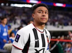 Jesse Lingard ‘em negociações avançadas’ para se juntar ao ex-companheiro do Manchester United no novo clube