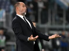 O novo técnico do Tottenham, Igor Tudor, disse que ‘só pode falhar’ na batalha contra o rebaixamento