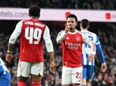 Perry Groves avisa que estrelas do Arsenal serão vendidas neste verão por causa de talentos ‘inacreditáveis’