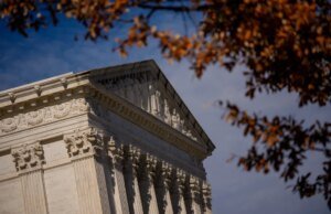 Suprema Corte derruba tarifas de Donald Trump, dizendo que ele não tinha autoridade para fazê-lo