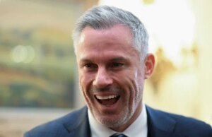 ‘Muito revelador’ – Jamie Carragher identifica um grande sinal de alerta para o Arsenal na corrida pelo título da Premier League