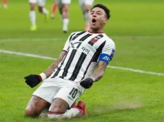 Jesse Lingard negocia para fazer uma mudança surpreendente para um clube pouco conhecido