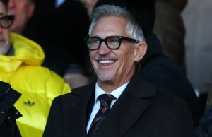 Gary Lineker exorta o Tottenham a ‘olhar’ dois ex-técnicos do Chelsea para substituir Thomas Frank