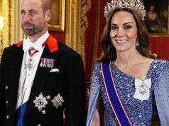 Príncipe William e Kate Middleton ‘estão profundamente preocupados’ por Epstein Files, diz o porta-voz: ‘seus pensamentos permanecem focados nas vítimas’
