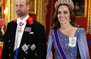 Príncipe William e Kate Middleton ‘estão profundamente preocupados’ por Epstein Files, diz o porta-voz: ‘seus pensamentos permanecem focados nas vítimas’