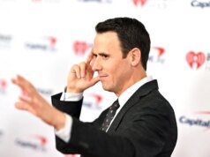 Associação de Correspondentes da Casa Branca escolhe o mentalista Oz Pearlman como artista no jantar anual