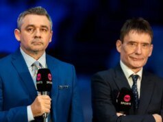 O que significa descoberta + mudança para HBO Max para os fãs de sinuca?