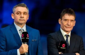 O que significa descoberta + mudança para HBO Max para os fãs de sinuca?