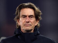 Thomas Frank apoiou novo cargo na Premier League após demissão do Tottenham