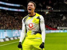 Manchester United e Chelsea descobrem que Felix Nmecha pede preço em meio a juros de transferência