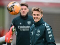 Wolves vs Arsenal: escalação prevista para hoje e notícias confirmadas da equipe