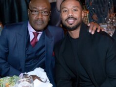 Delroy Lindo deseja que ‘alguém do BAFTA tenha falado conosco’ depois que N-Word foi gritado enquanto ele e Michael B. Jordan apresentavam: Nós ‘fizemos o que tínhamos que fazer’