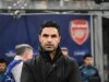 Mikel Arteta insiste que foi a “melhor decisão” deixar a estrela do Arsenal sair, apesar dos problemas com lesões