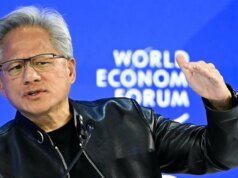 ‘Compute Equals Revenue’: Nvidia precisa que o novo slogan de Jensen Huang seja verdadeiro