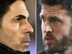 ‘Jogador especial’ – alvo de transferência do Arsenal e do Man Utd comparado a Andrea Pirlo