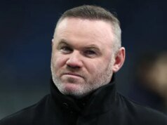 ‘Ele está acabando com minha cabeça!’ – Wayne Rooney revela seu problema com The United Strand