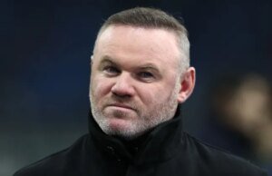 ‘Ele está acabando com minha cabeça!’ – Wayne Rooney revela seu problema com The United Strand