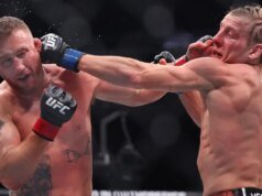 O presidente da TKO, Mark Shapiro, apoia a Paramount e a Netflix na batalha de fusão do WBD