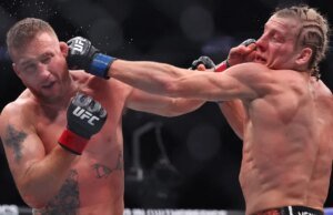 O presidente da TKO, Mark Shapiro, apoia a Paramount e a Netflix na batalha de fusão do WBD