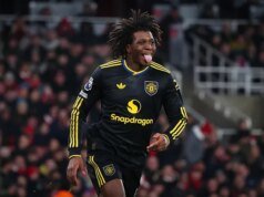 Atualização sobre lesão de Patrick Dorgu do técnico da Dinamarca dá impulso ao Man Utd