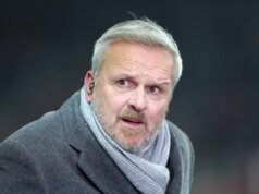 Didi Hamann nomeia o time que negará ao Arsenal a Liga dos Campeões