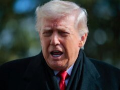 Trump ameaça pena de morte para sequestradores de Nancy Guthrie se ela não for devolvida viva