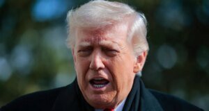 Trump ameaça pena de morte para sequestradores de Nancy Guthrie se ela não for devolvida viva