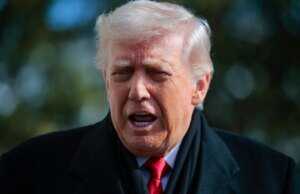 Trump ameaça pena de morte para sequestradores de Nancy Guthrie se ela não for devolvida viva