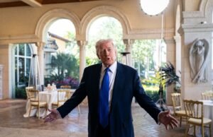 Como Trump se tornou o maior bandido da história da democracia