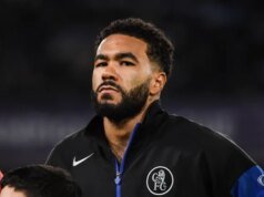 Atualização física de Reece James antes do confronto Chelsea x Leeds