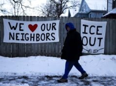 Trump odeia Minnesota porque nos amamos