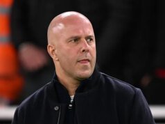 Arne Slot diz brutalmente ao Liverpool esperançoso de não jogar, apesar dos problemas com lesões