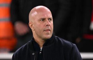 Arne Slot diz brutalmente ao Liverpool esperançoso de não jogar, apesar dos problemas com lesões