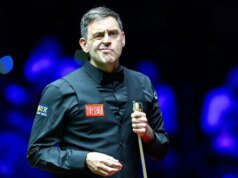 Os rivais de Ronnie O’Sullivan falam sobre sua ausência nos torneios