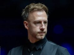 Judd Trump e Shaun Murphy levantam a mesma preocupação com a sinuca: ‘É decepcionante’