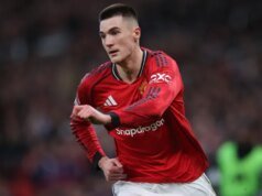 Everton x Man Utd: escalação prevista para hoje e notícias confirmadas da equipe