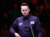Shaun Murphy revela mensagem de mudança de carreira de Peter Ebdon: ‘Isso não foi fácil de ouvir’
