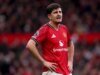 Lenda do Manchester United fala sobre o futuro do ‘chicoteador’ Harry Maguire