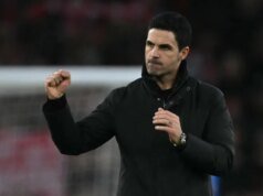 Paul Merson revela o único problema que Mikel Arteta ‘não consegue acertar’ após a vitória do Sunderland