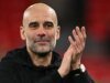 ‘Não vamos vencer’ – Pep Guardiola envia aviso ao Man City sobre a batalha pelo título do Arsenal