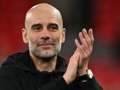 ‘Não vamos vencer’ – Pep Guardiola envia aviso ao Man City sobre a batalha pelo título do Arsenal